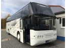 NEOPLAN 1116. ОДО Лидер. Автоперевозки Брест